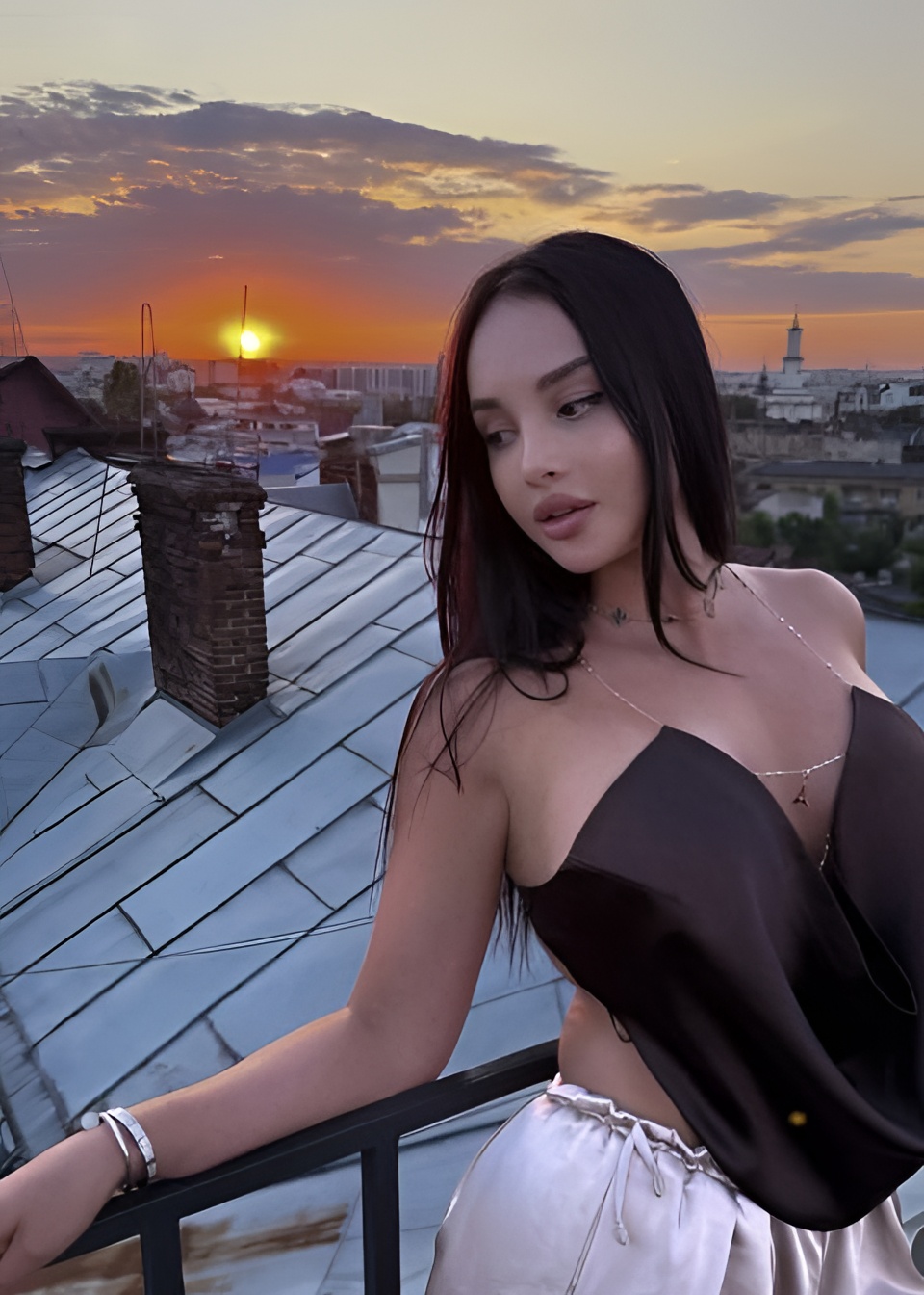 Индивидуалка ЕВА TOP, доступна для личного знакомства от 18000 руб