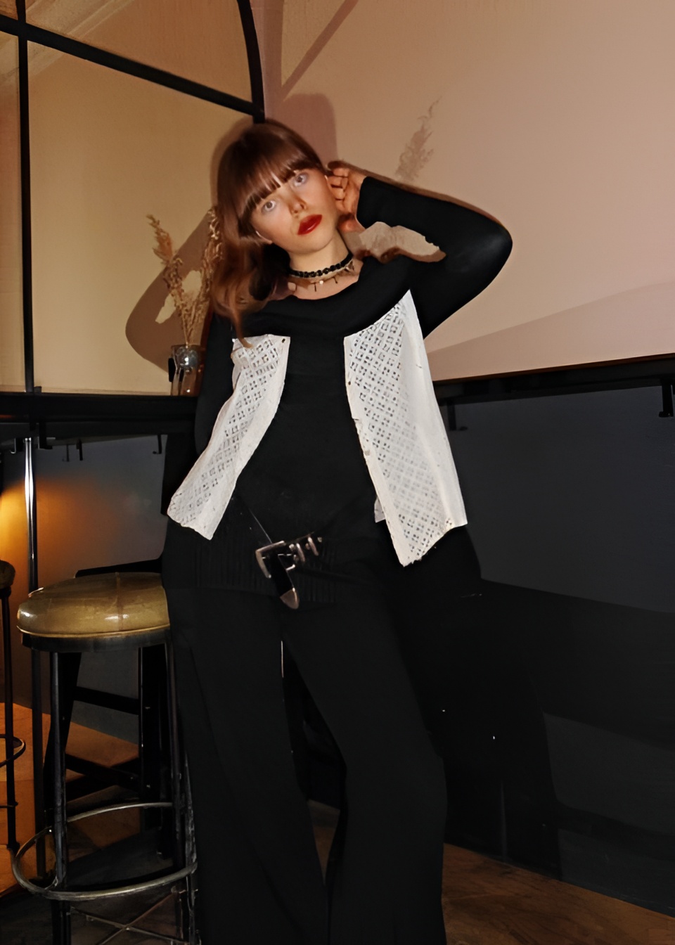 Индивидуалка Лиза, доступна для личного знакомства от 16000 руб