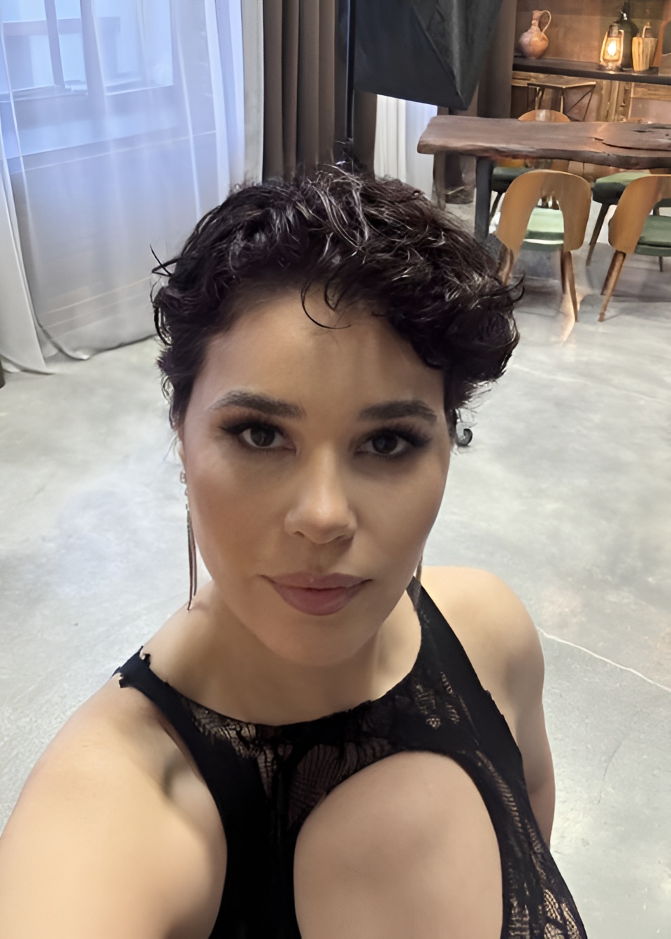 Индивидуалка Рудия, доступна для личного знакомства от 10000 руб