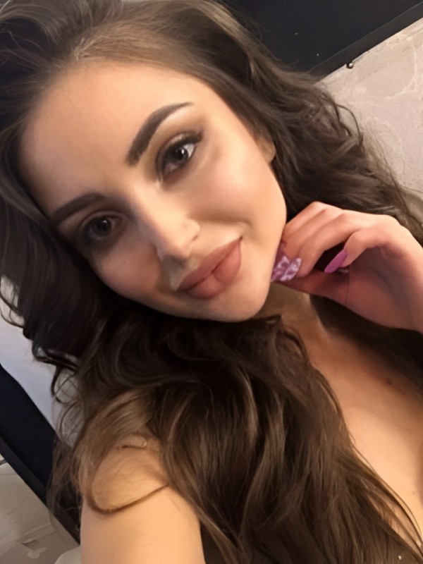 Доминика привлекательная девушка из Нижегородской цена от 2500 руб