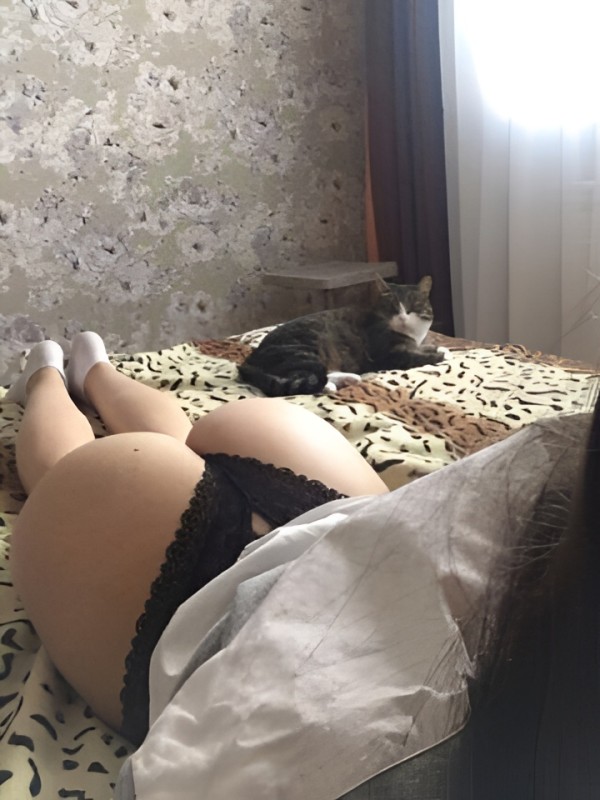 Эвелина привлекательная девушка из Нижегородской цена от 4000 руб