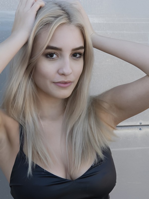 Изабелла привлекательная девушка из Нижегородской цена от 1500 руб