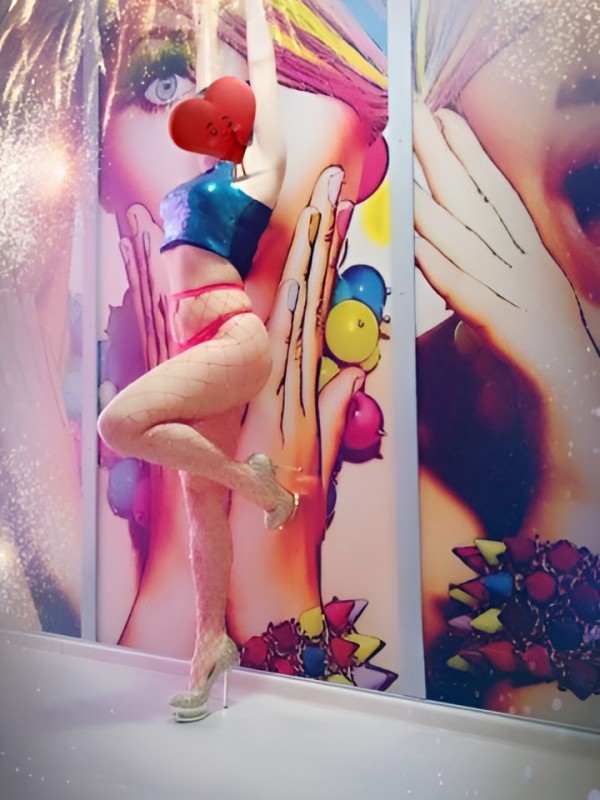 Ксюша привлекательная девушка из Нижегородской цена от 2500 руб