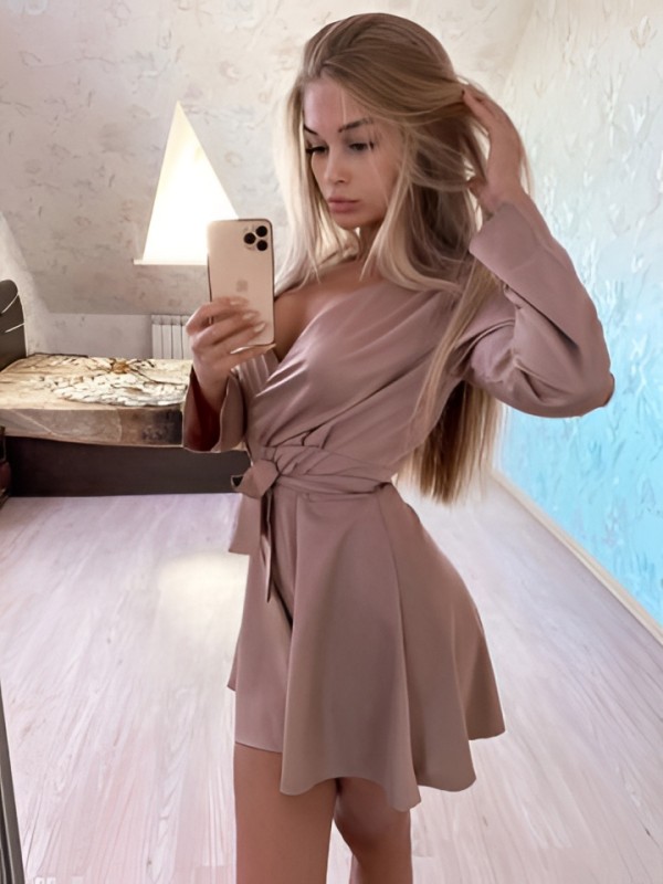 Леся привлекательная девушка из Нижегородской цена от 10000 руб