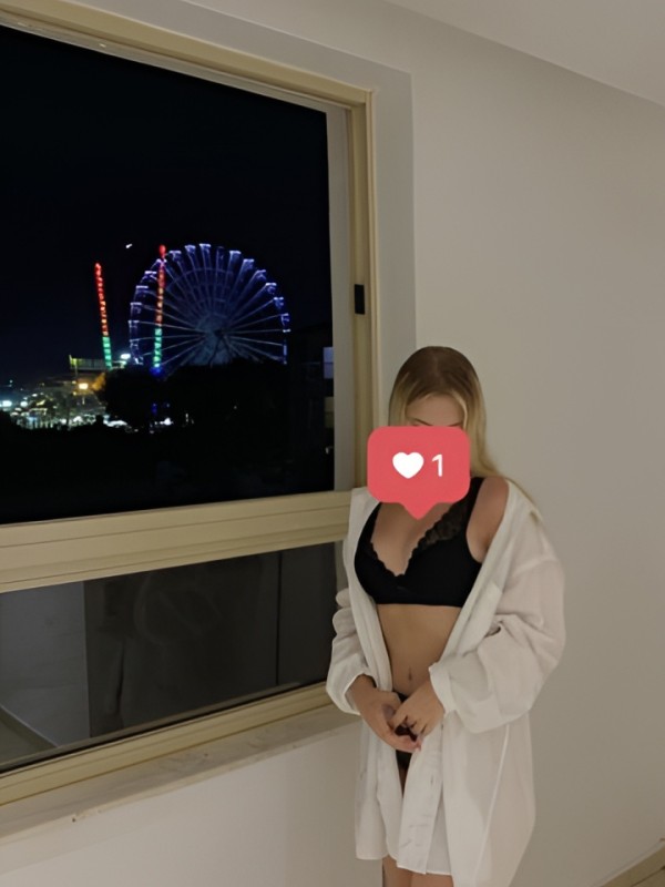 Лиана привлекательная девушка из Нижегородской цена от 2000 руб