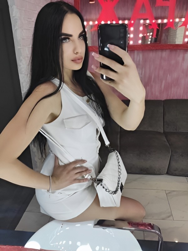 Мелисса привлекательная девушка из Нижегородской цена от 1500 руб