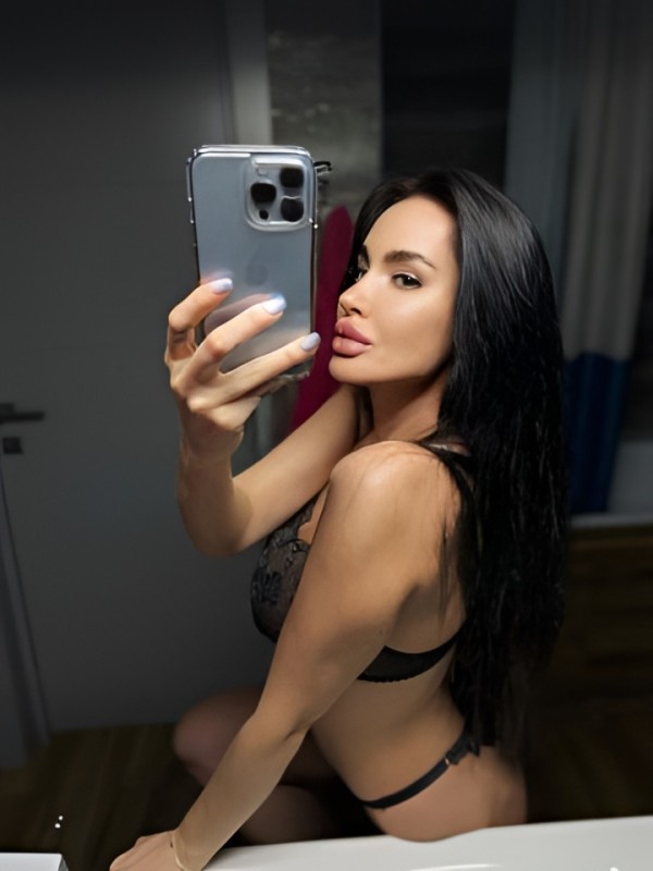 Розалия привлекательная девушка из Нижегородской цена от 3000 руб