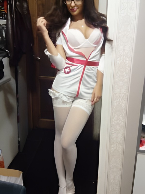 Викторина привлекательная девушка из Нижегородской цена от 4000 руб