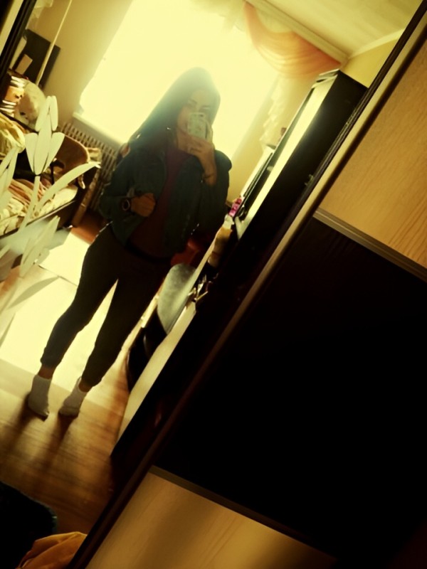 Жанна привлекательная девушка из Нижегородской цена от 2500 руб