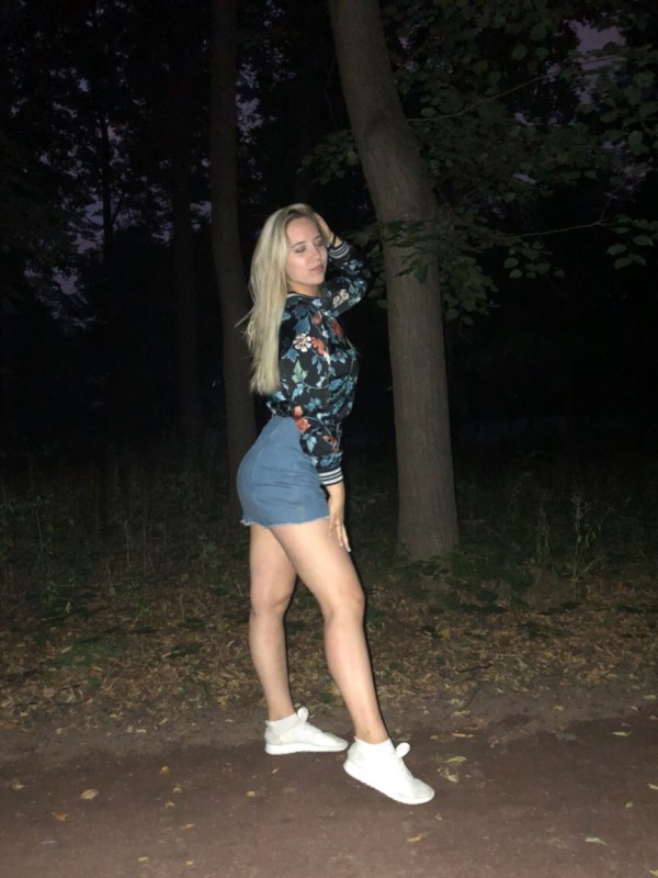 Татьяна привлекательная девушка из Нижегородской цена от 3000 руб