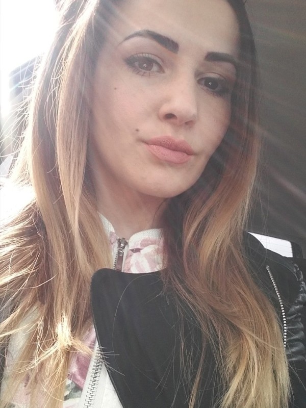 Алиса привлекательная девушка из Нижегородской цена от 3500 руб