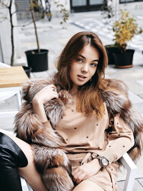 🎥 АЛЕВТИНА привлекательная девушка из Нижегородской цена от 7000 руб