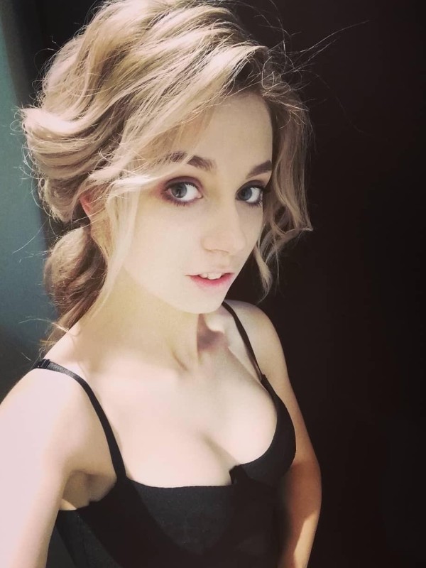 Людочка привлекательная девушка из Нижегородской цена от 3000 руб