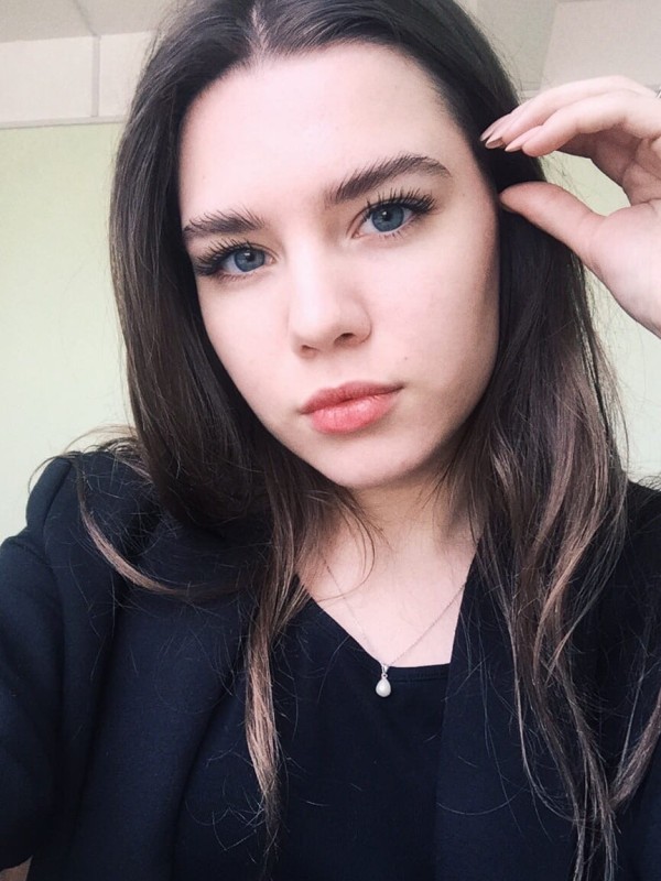 Лизка фото 3