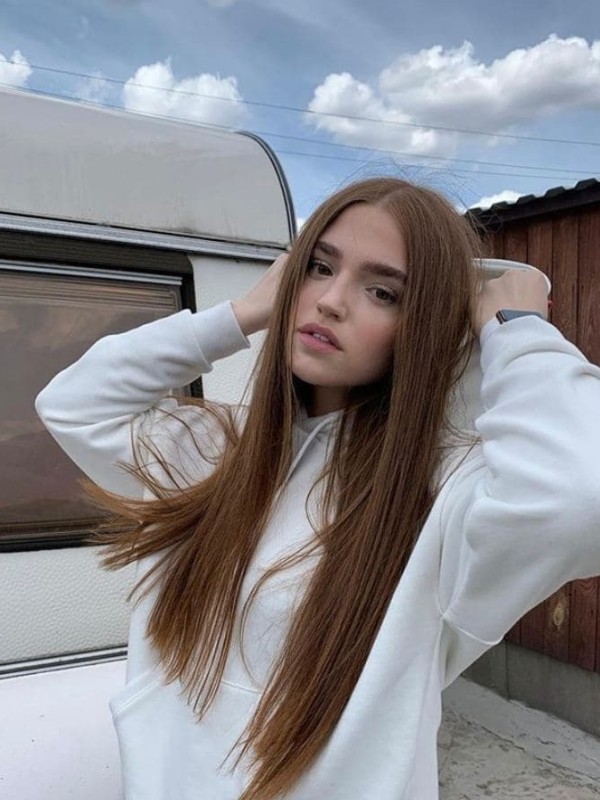 🎥 Кристиша привлекательная девушка из Нижегородской цена от 4000 руб