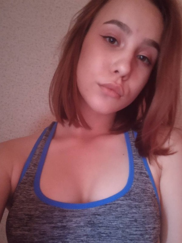 Светлана привлекательная девушка из Нижегородской цена от 3500 руб