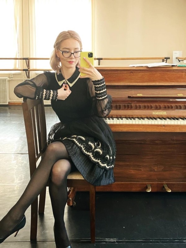 Яна привлекательная девушка из Нижегородской цена от 5000 руб