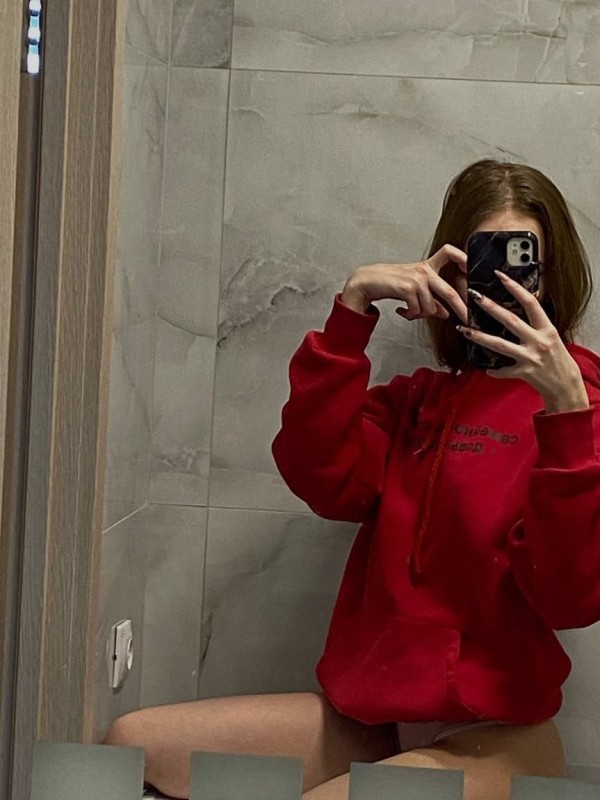 Надя привлекательная девушка из Нижегородской цена от 3000 руб