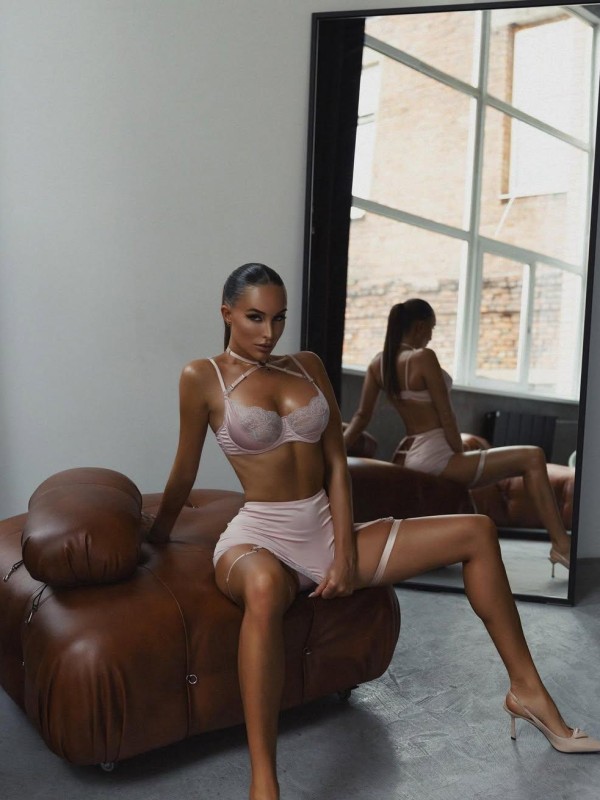 ИНГА привлекательная девушка из Нижегородской цена от 7000 руб