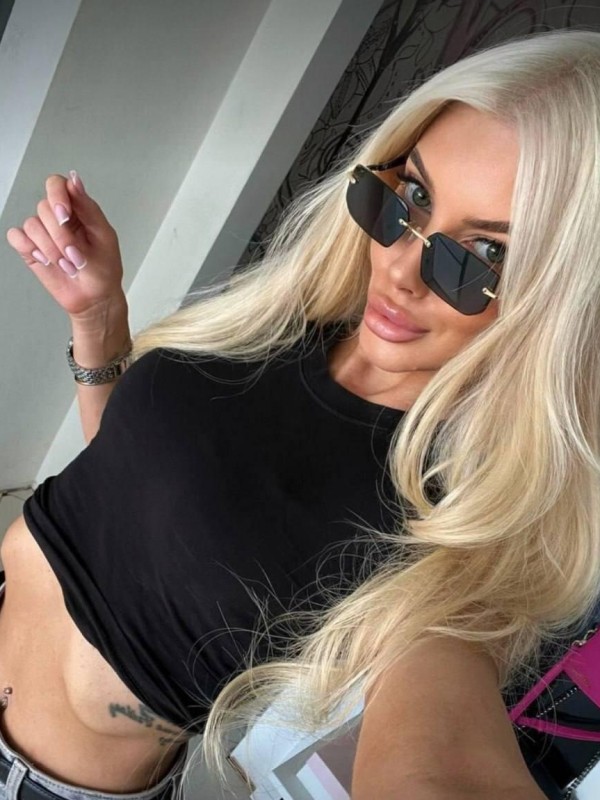 Инга привлекательная девушка из Нижегородской цена от 7000 руб