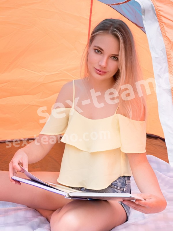 Аня из Нижегородской