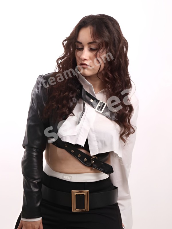 Анжела из Нижегородской