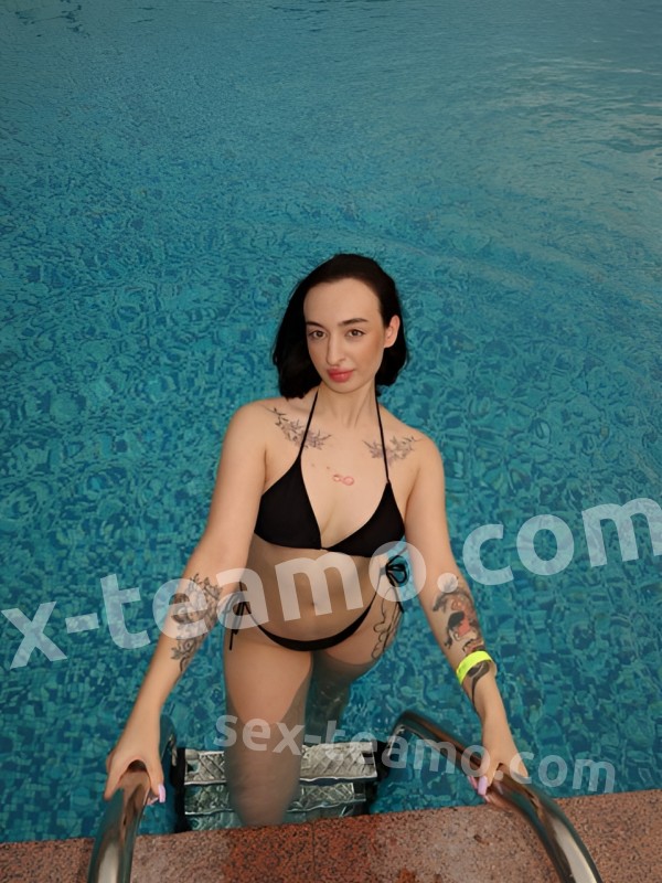 Эмма из Нижегородской