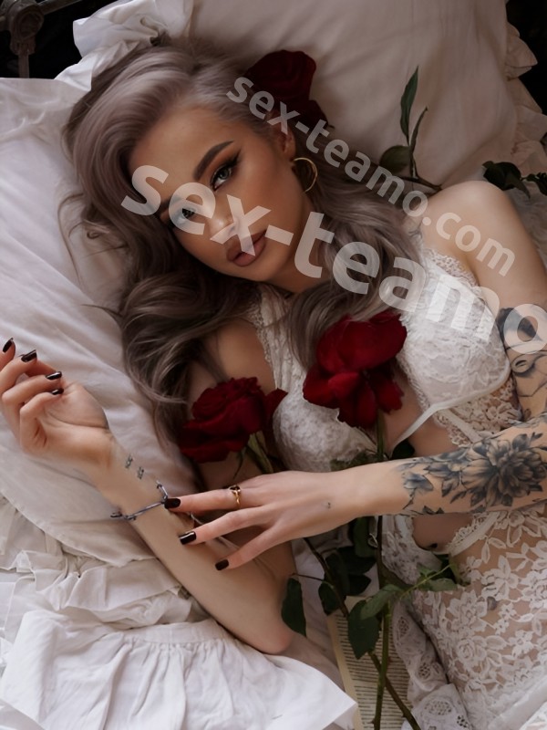 Ира из Нижегородской